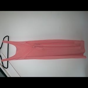 Worn once! Fashion nova  dress